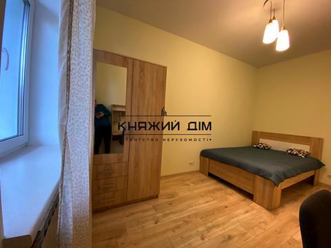 квартира по адресу Павла Загребельного ул. (Миколи Раєвського), 34