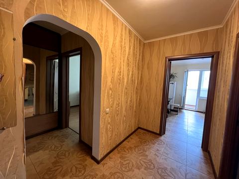 квартира за адресою Гарматна вул., 31-А