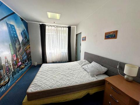 квартира за адресою Польова, 7