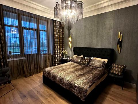 квартира по адресу Французский бульв., 60