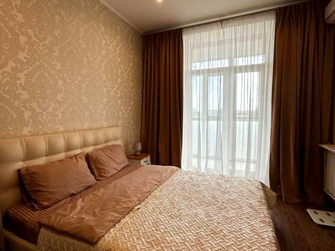 квартира за адресою Москалівська вул. (Жовтневої Революції), 92