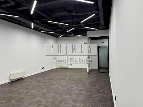 комерційна за адресою Максимовича Михайла, 8