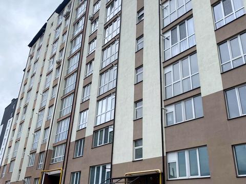 квартира за адресою Чорновола вул., 155