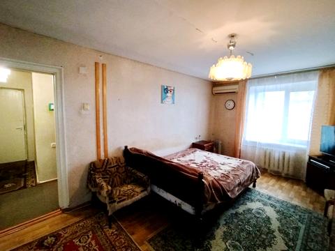 квартира по адресу Озёрная ул. (Красных Маёвщиков), 47