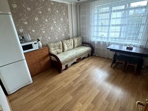 квартира по адресу Выговского ул. (Терешковой), 5