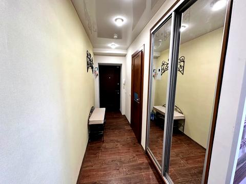квартира по адресу Голосеевский просп. (40-летия Октября), 122к1