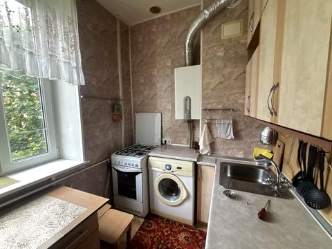 квартира за адресою Магістратська вул., 4