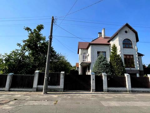 дом по адресу Сосновая ул.