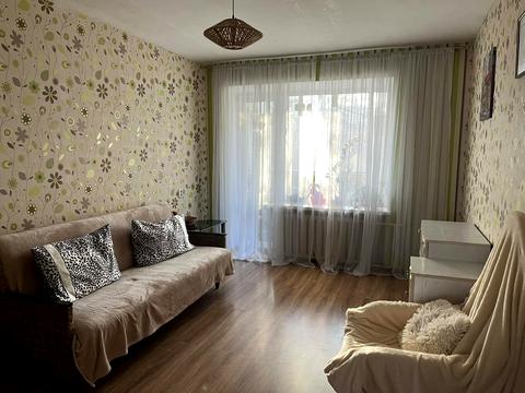 квартира по адресу Львовское шоссе, 51
