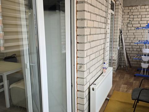 квартира за адресою Водопровідна вул., 34