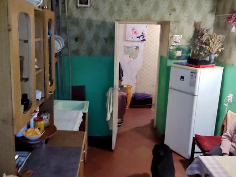 квартира по адресу Андрія Гулого-Гуленка ул. (Мичурина), 4