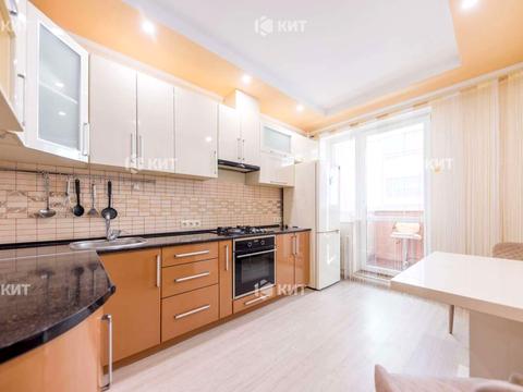 квартира по адресу Салтовское шоссе, 264Б