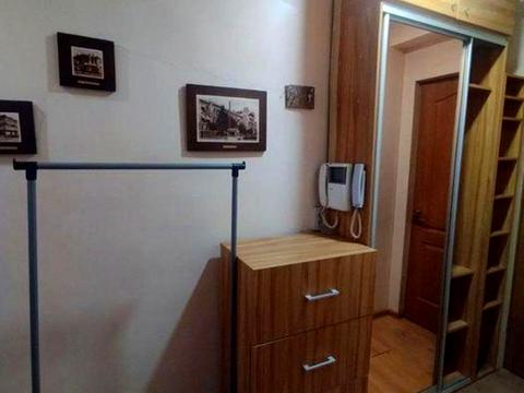 квартира по адресу Александра Поля просп. (Кірова), 106