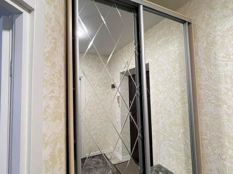 квартира по адресу Кармелюка ул., 3/3
