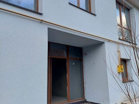 будинок за адресою Стебницька вул., 46