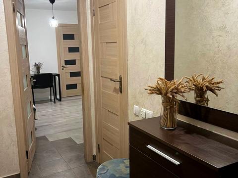 квартира по адресу Львовская ул., 70