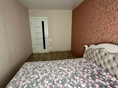 квартира за адресою 12-та Поздовжня вул., 42