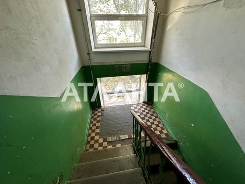 квартира по адресу Космонавтов ул., 27/3