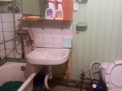 квартира за адресою Дніпроводська вул., 1