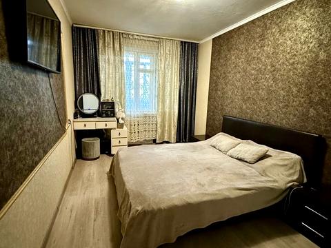 квартира за адресою Ентузіастів, 6