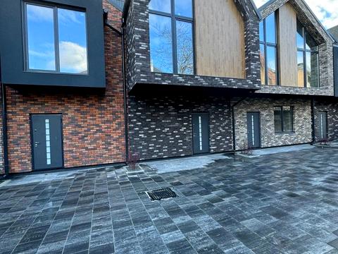 будинок за адресою Вериківського вул., 2