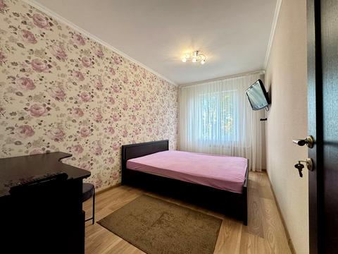 квартира по адресу Гната Юры ул., 18