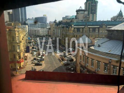 квартира за адресою Бессарабська пл., 5