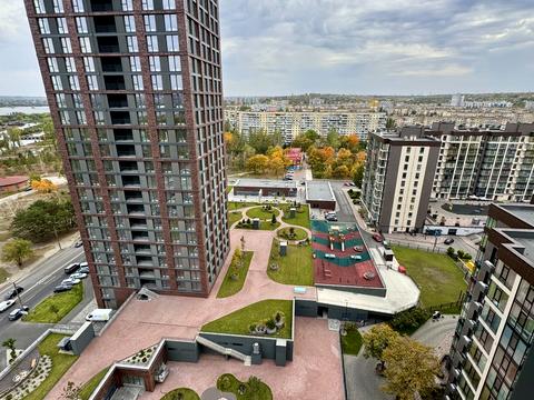 квартира за адресою Набережна Перемоги вул., 128