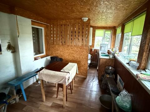дом по адресу Лісова