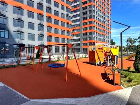 квартира за адресою Братів Чибінєєвих вул. (Чернігівська), 8-А