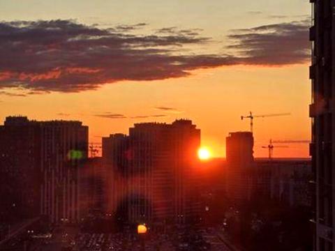 квартира за адресою Європейського Союзу просп. (Правди), 45-А