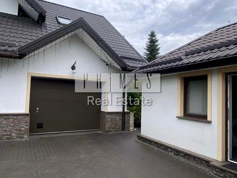 дом по адресу Бузкова