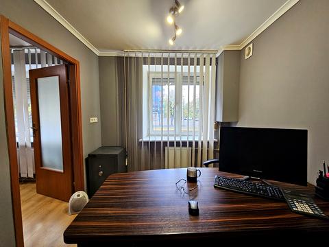 квартира за адресою Лазаряна вул., 10