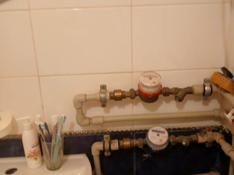 квартира за адресою Тракторобудівників просп., 108