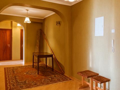 квартира по адресу Харьковское шоссе, 11