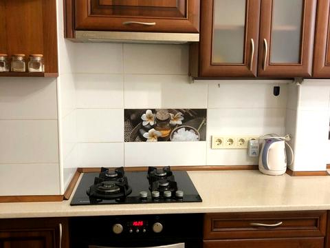 квартира по адресу Софиевская ул., 17