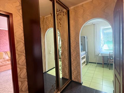 квартира за адресою Михайла Стельмаха вул., 7