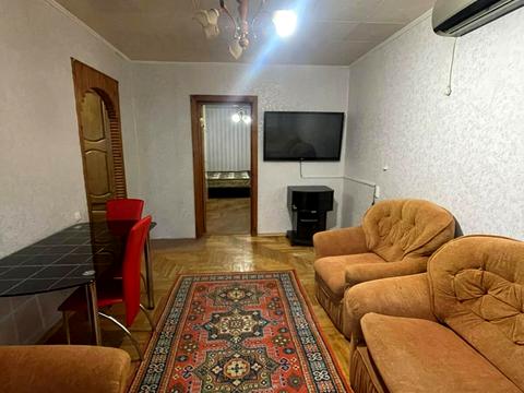 квартира по адресу Штурмовая ул., 3