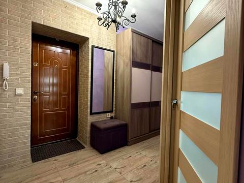 квартира по адресу Южный бульв., 44
