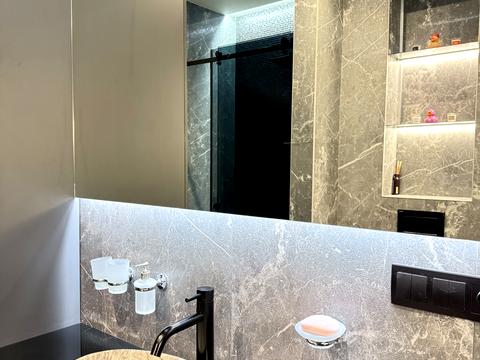 квартира по адресу Практичная ул., 3