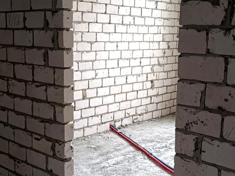 квартира по адресу Академика Барабашова ул., 14-А