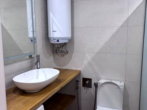 квартира за адресою Предславинська вул., 55-А