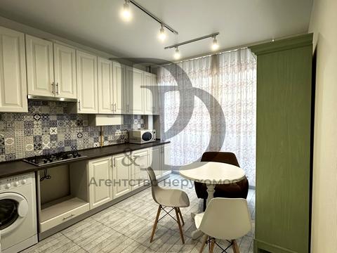 квартира по адресу Европейская ул. (Жовтнева), 32/1Б