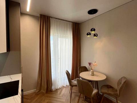 квартира за адресою Краснова вул., 3