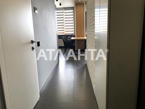 квартира за адресою Бігова вул., 17а