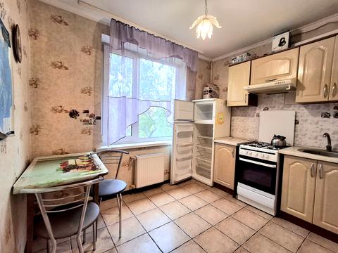 квартира за адресою Харків, Ювілейний просп. (), 34