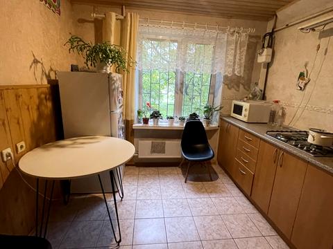 квартира по адресу Автозаводская ул., 42