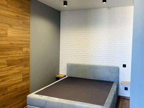 квартира за адресою Бігова вул., 17