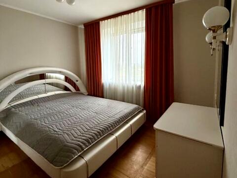 квартира по адресу Запорожское шоссе, 56