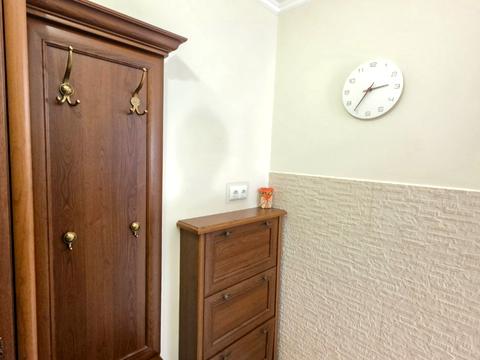 квартира за адресою Мечникова вул. (Кловський), 22-А